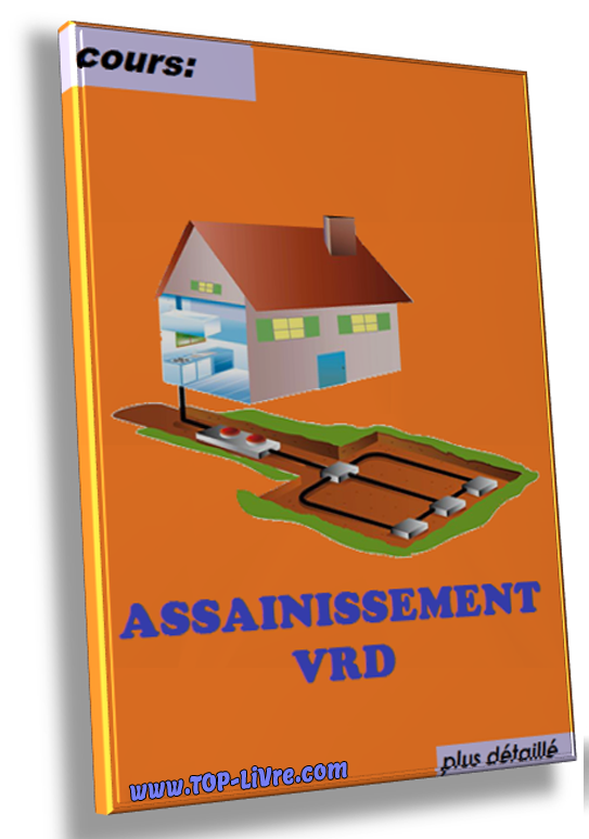 COURS VRD : Voirie et Réseaux Divers