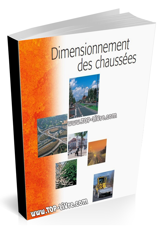 Cours Dimensionnement des chaussées