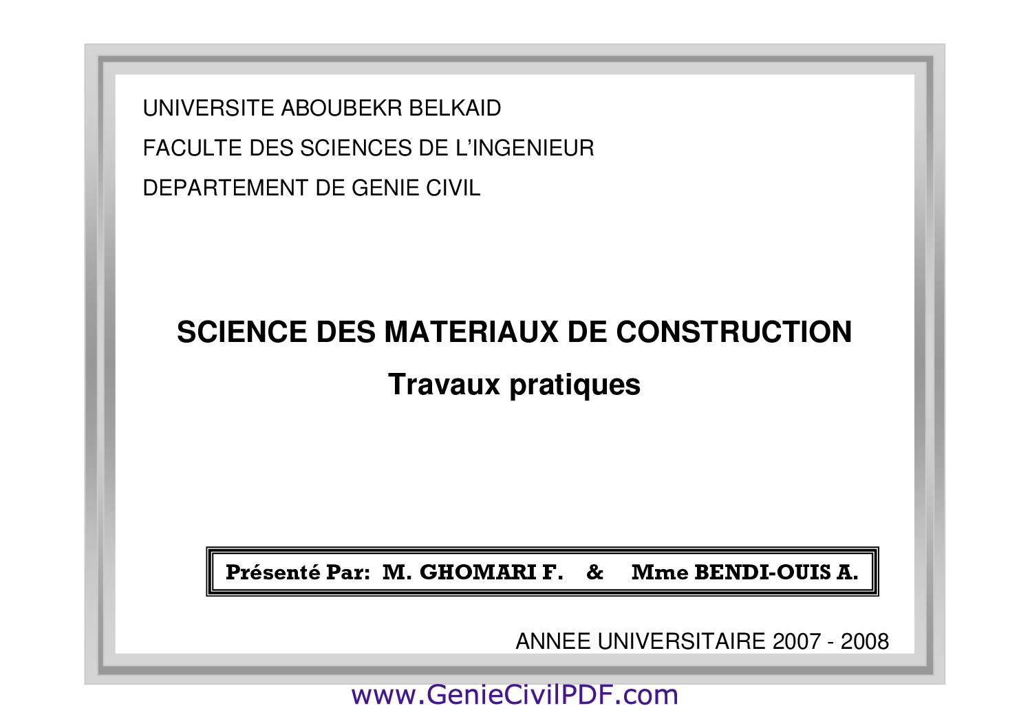 Analyse granulometrique