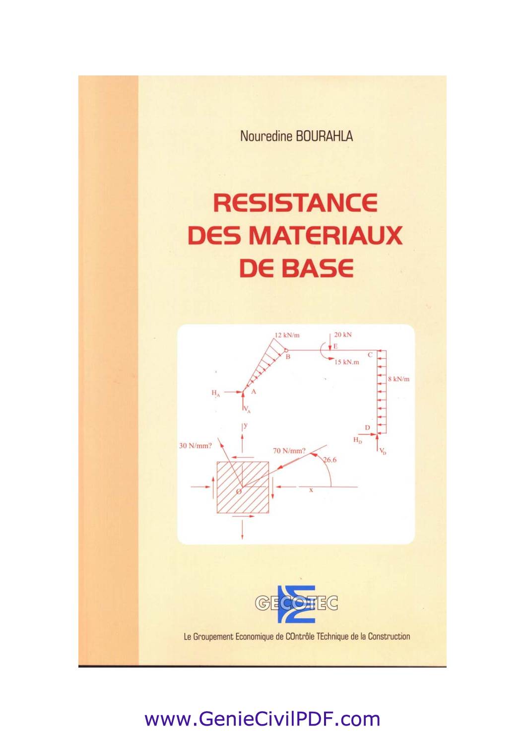 Cours RDM (BOURAHLA)