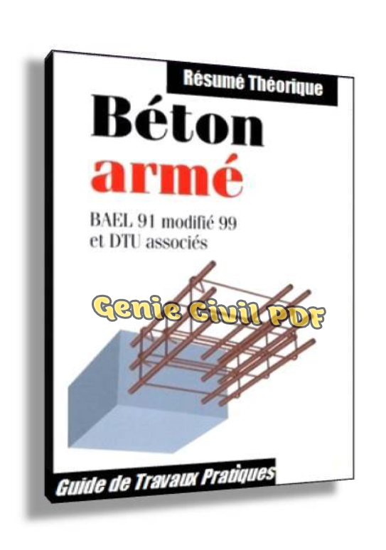 Cours béton armé