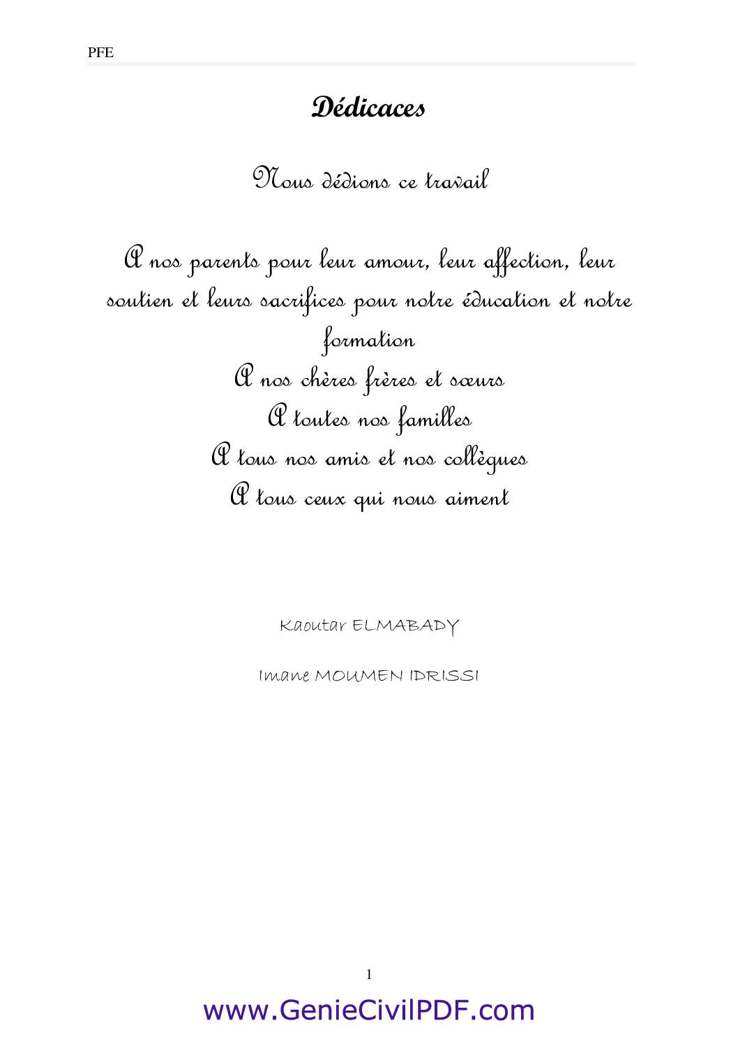 études d’aménagement en voiries et réseaux divers du complexe touristique