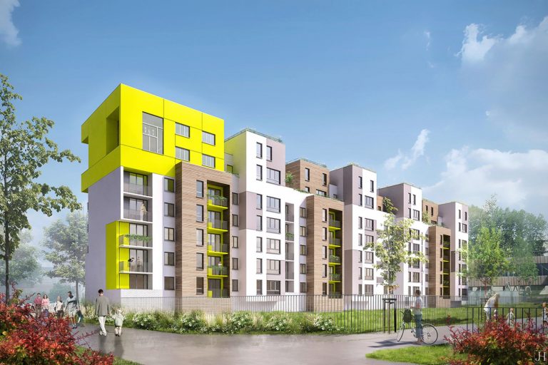 La Pathologie dans le Batiment