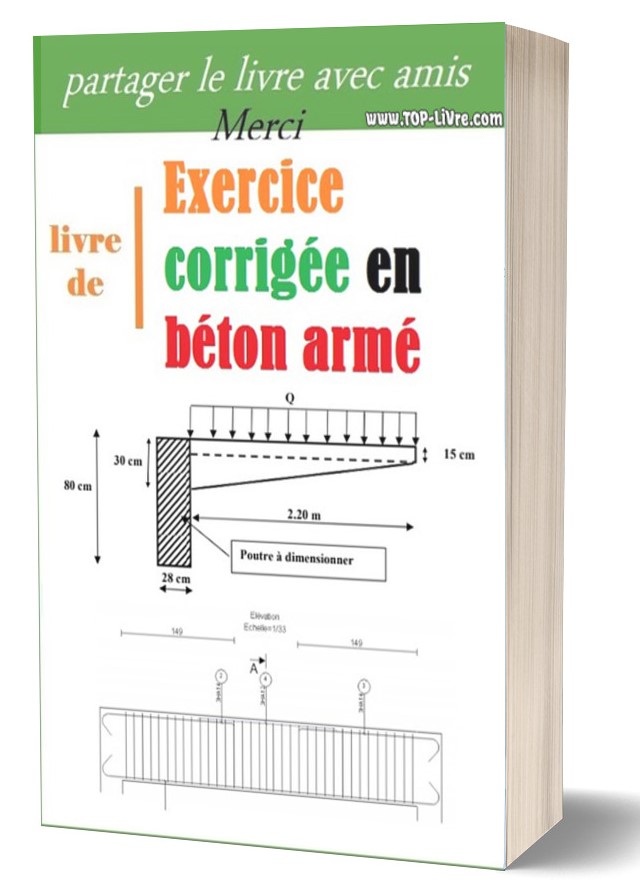 Cours béton armé | Genie Civil PDF