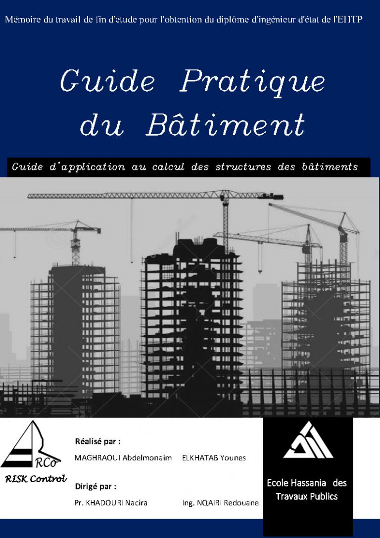 [PDF] Guide Pratique Du Bâtiment | Genie Civil PDF