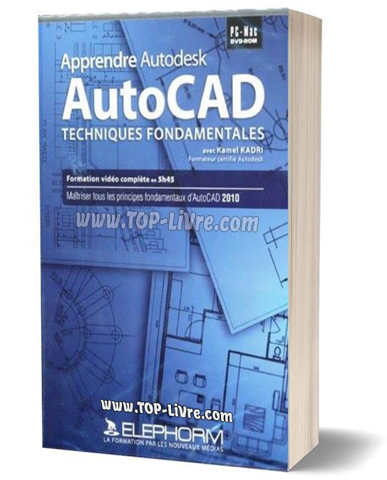 Formation Autocad PDF