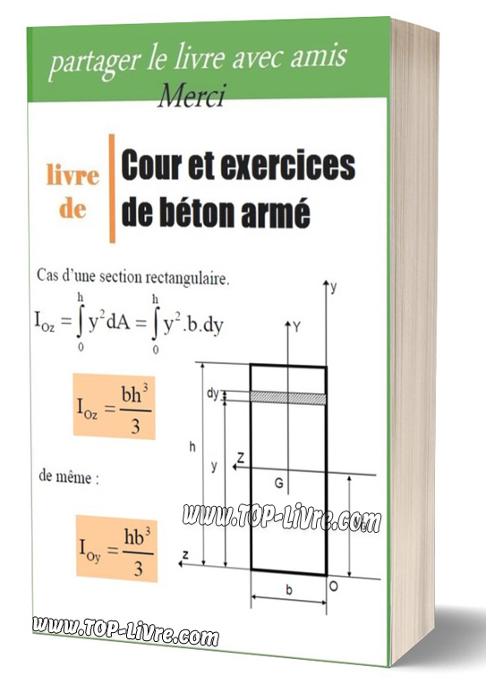 Cours béton armé pdf