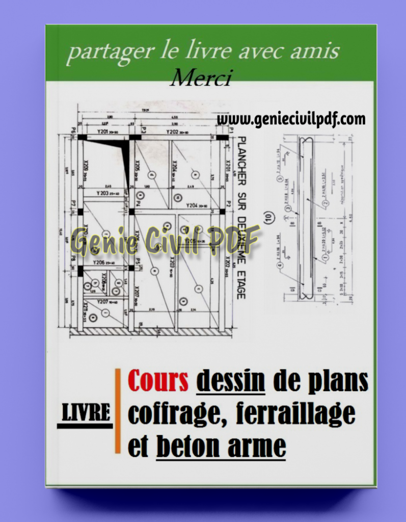 Cours béton armé | Genie Civil PDF