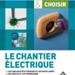 Le chantier électrique : guide pratique pour le bâtiment – PDF